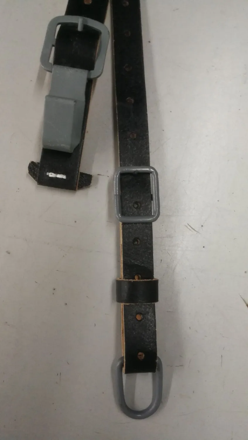 EMD армейская кожаная Y ремень ремни STRAPS максимальный вем нагрузки