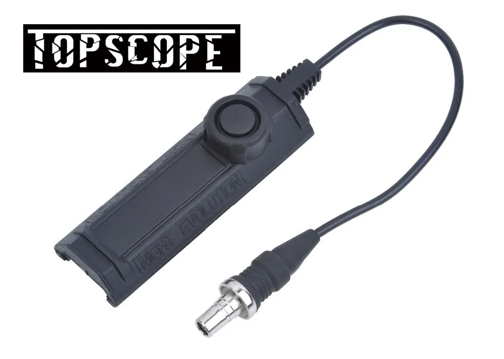 Ночная Эволюция Тактический двухфункциональный ленточный переключатель для