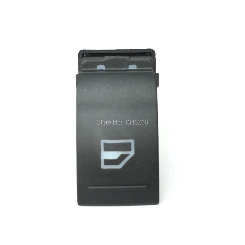 

7E0 959 855 Passenger Side Electric Power Window Switch 7E0959855 For VW Transporter T5 T6 9B9 V10-73-0256