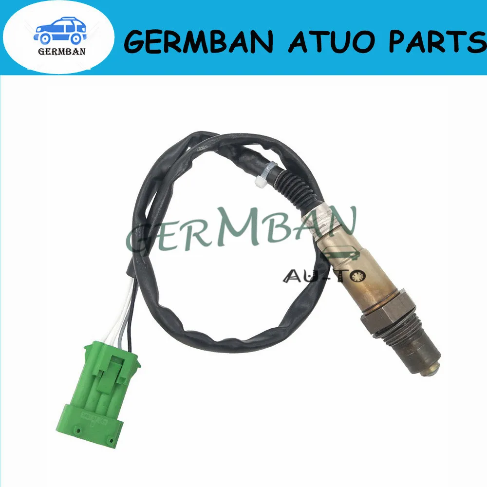Sonda Lambda Sensor O2 Oxígeno Frontal Para Clio III Twingo Viento 1.6 16V