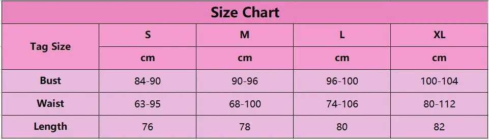 size