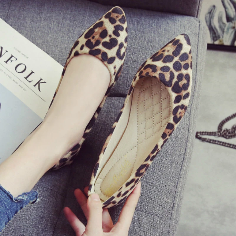 good quality womens flats