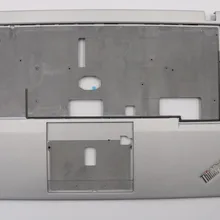 Новинка для lenovo Thinkpad T470S клавиатура граница/клавиатура перегородка серебристый без отпечатков пальцев FRU 01ER105