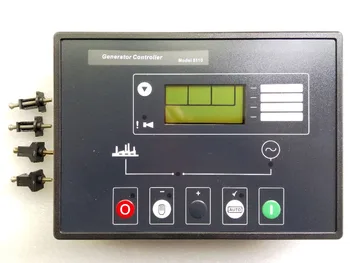 

Generator Controller module 5110 (DSE5110)