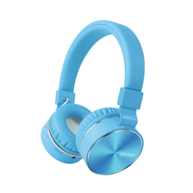 

Bluetooth Wireless Headphones Headset Wireless Folding Portable Stereo Earphones Bluetooth 4.1 With Microphone For Phones
