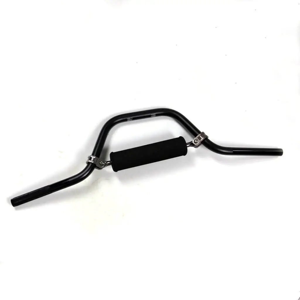 Buy Handle Bar Handlebar 22mm & for PAD SSR TTR BBR