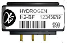 Hydrogen sensor H2 BF 100 new