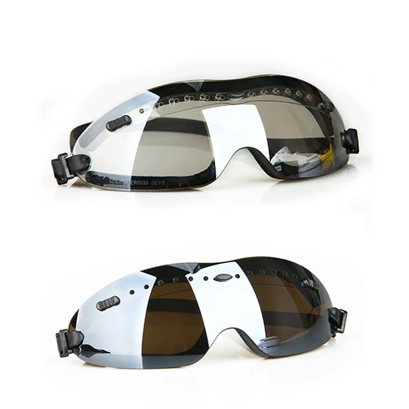

Outdoor Sports Airsoft Paintball Hunting Goggles Cycling Sunglasses Tactical Shooting Glasses