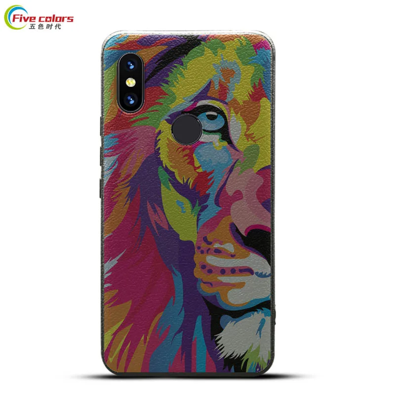 

Silicone Full Protection Cover Back Case For Umidigi S3 Pro Cover 6.3" Anti-knock Soft TPU for Umidigi S3 Pro Phone Bags Fundas