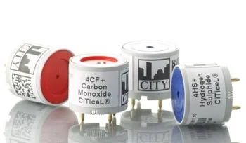 

1pcs/lot British CITY 3E100 NH3 ammonia gas sensor authentic stock