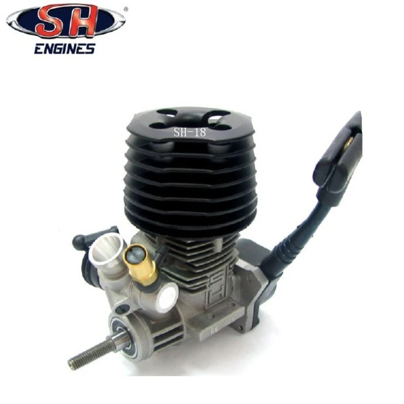sh 18 engine