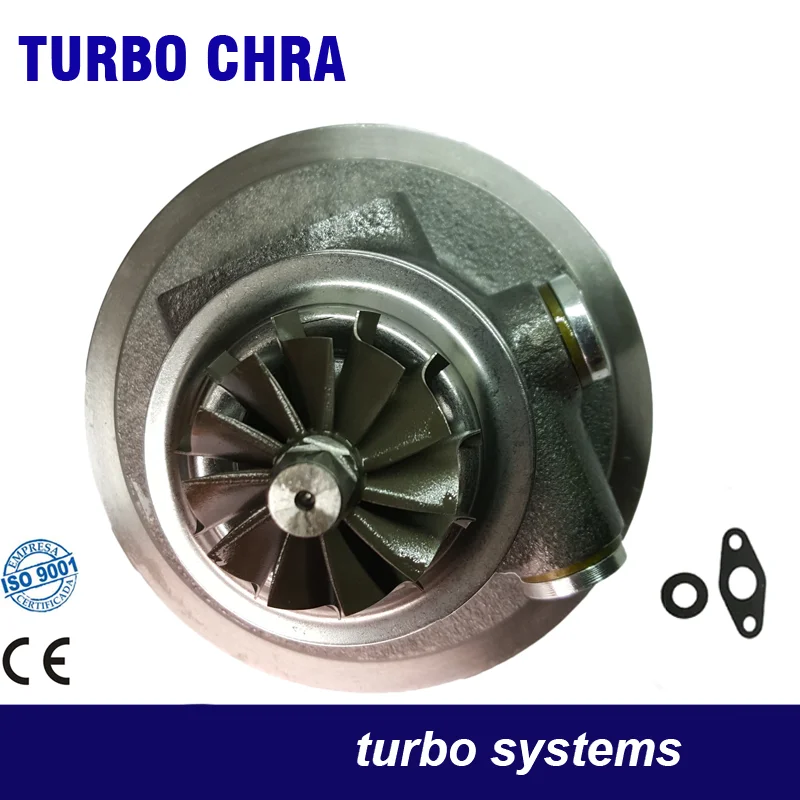 K03 turbo картридж 5303-970-0069 53039880069 core КЗПЧ Для Audi A6 C5 S4 2,7 T все дорожные V6 2.7TDI двигателя: AJK являются AZB насос AJK