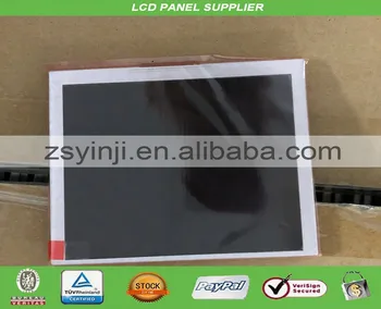 

5'' 640*480 lcd panel ZJ050NA-08C