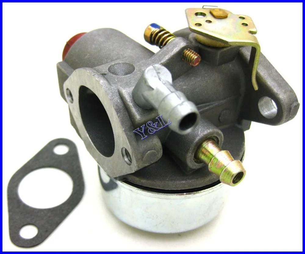 Carburetor Carb Fits TECUMSEH Engine OHH45 OHH50 640017 640017A 640017B