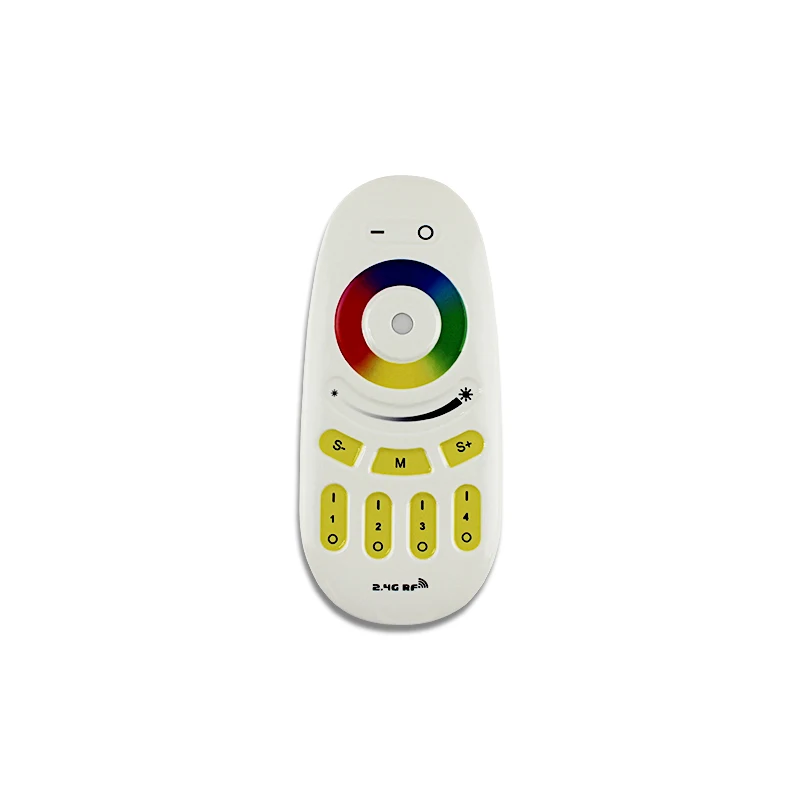 RF Remote