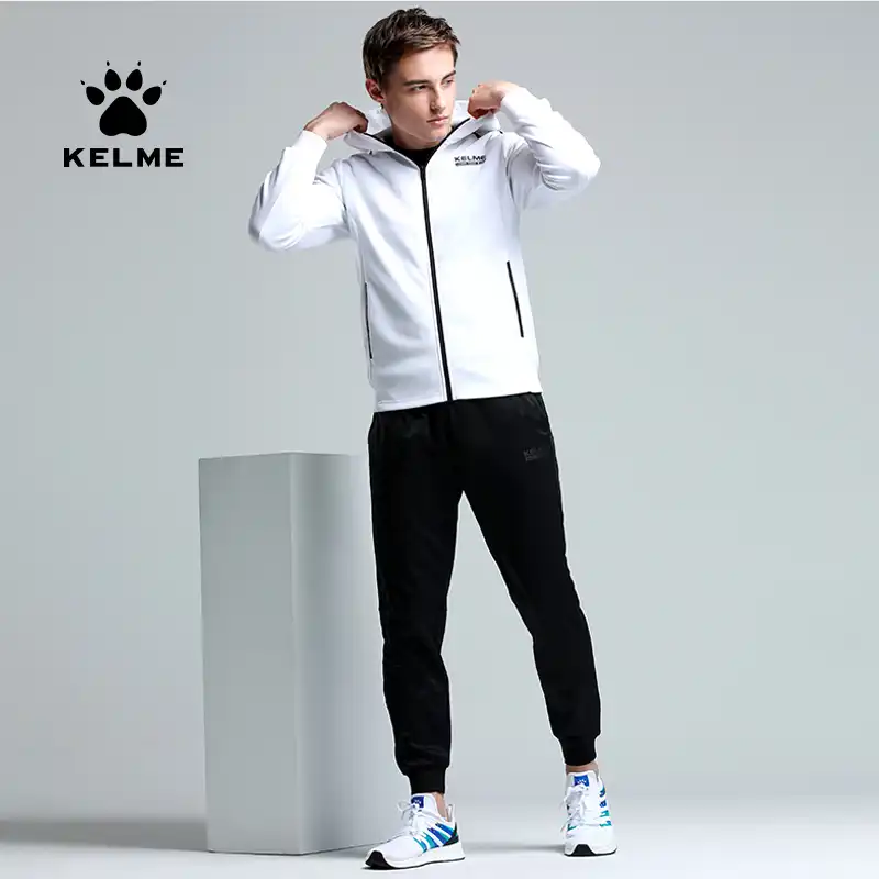 chandal kelme hombre