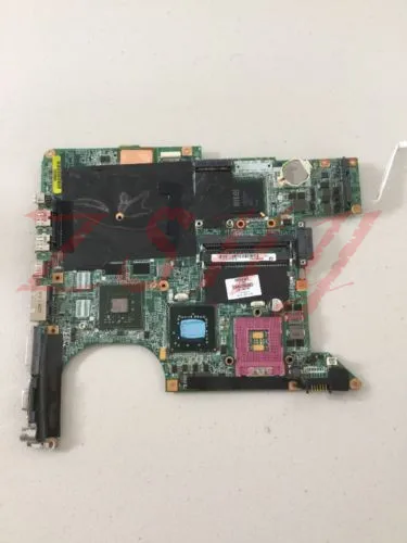 

for hp DV9000 laptop motherboard ddr2 461068-001 Free Shipping 100% test ok