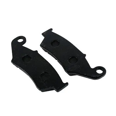 Передние тормозные колодки для HONDA Contd. CRF150 CRF250 230 F4/F5/F6/F7 CRF230 XR250 XR400 XLR 125 RW XR125 EC125 EC200