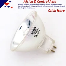 DONAR DN-23103 13289 13,8 В 50 Вт 13.8V50W волоконно-оптический отражатель галогенная лампа стоматологическое лечение блок отвердительная лампа TNT