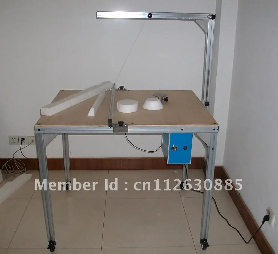 Whole Shihang Hot Wire Foam Cutter Table On Aliexpress Whole Shihang Hot Wire Foam Cutter Table On Aliexpress Alibaba Group