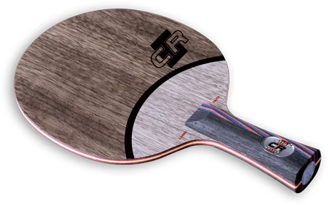 

Genuine Stiga Carbo 7.6 WRB/CR/CR WRB 7 Carbon 6 Wood Table Tennis Blade/ Ping Pong Blade/ Table Tennis Racket Raquete