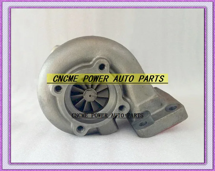 TA3120 466854-5001S 466854-0001 466854 2674A153 2674A160 2674A394 Turbo For Perkins Industrial for JCB T4.40 4.0L (5)