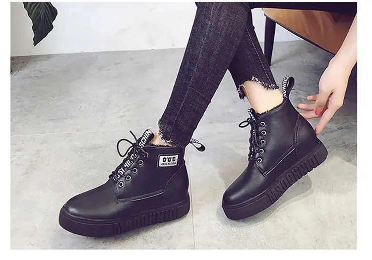 Women Boots (1)