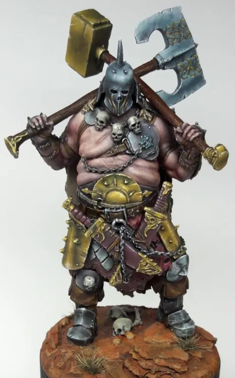 

1:24 Resin Figure Model Kit Unassambled Unpainted //G489