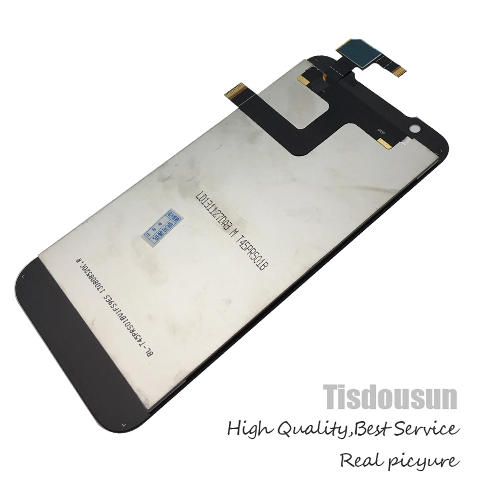 ZTE V985 LCD Display Digitizer (7)