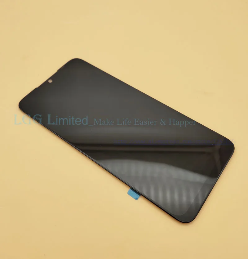 红米note 7总成 5