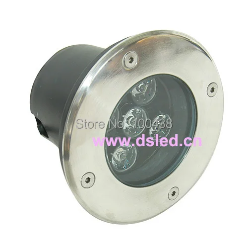 

Free shipping !! Waterproof,5W outdoor LED spotlight,LED floor light,IP67,EDISON chip,2-year warranty,110V/220VAC,DS-11C-D120-5W