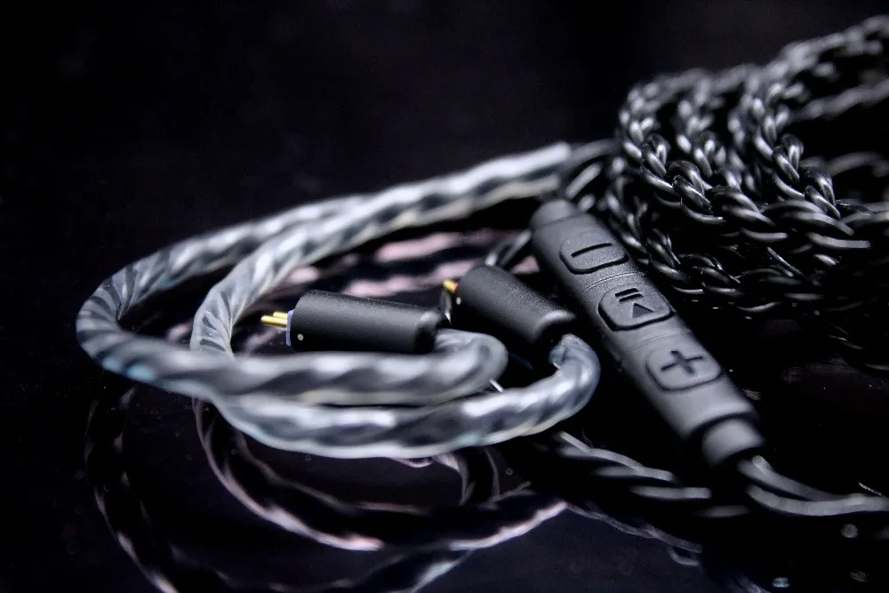 

KINERA SEED Cable with mic for earphones
