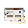 Pour Toyota Prius hybride Navigation écran LCD + écran tactile 06-09 LTA070B512F LTA070B511F LTA070B510F ► Photo 2/6