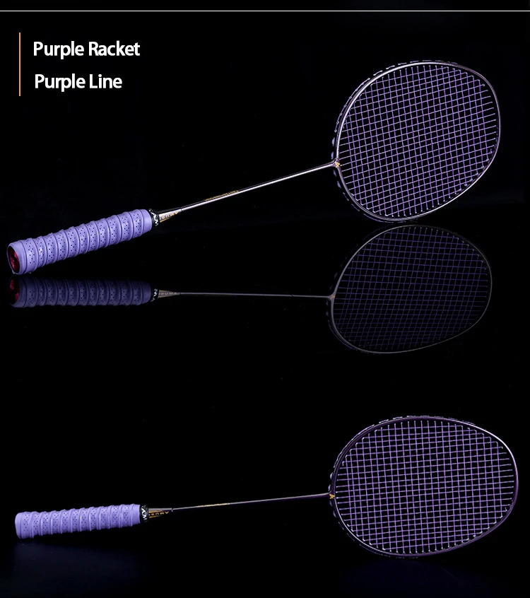 Cheap Raquetes de Badminton
