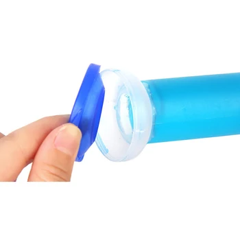 

3PCS Touching-Free Toilet Cleaning Gel 3 Colour Stink-eliminating Aromatic Floral Toilet Cleaner RT99