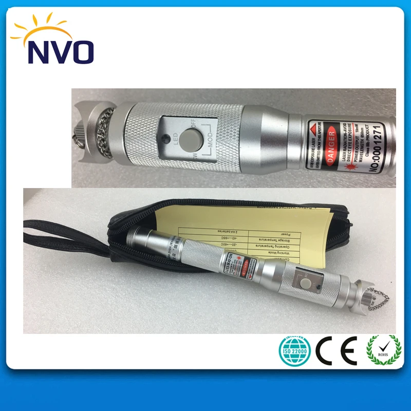 

30mw,30KM,Pen Style Metal Fiber Optical Cable Tester Red Light Source 30mw Fiber Optic visual Fault Locator