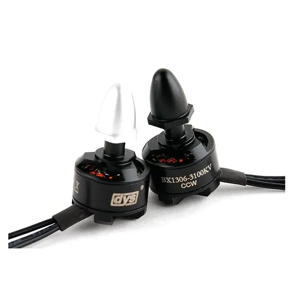 

DYS 1306 3100KV BX Series Brushless Motor For Multicopter CW & CCW