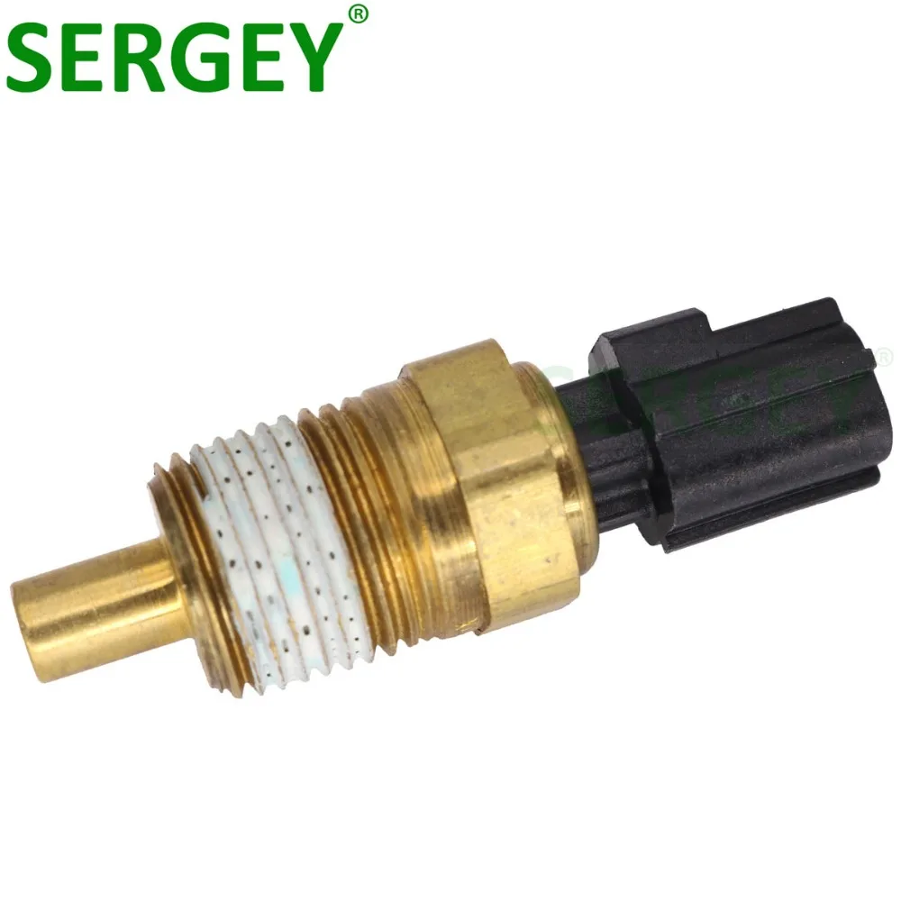 

Remanufactured Coolant Temperature Sensor XC3F10884AA XC3Z10884AA XC3F-10884-AA XC3Z-10884-AA TS650 For FORD F-650 F-750 F650