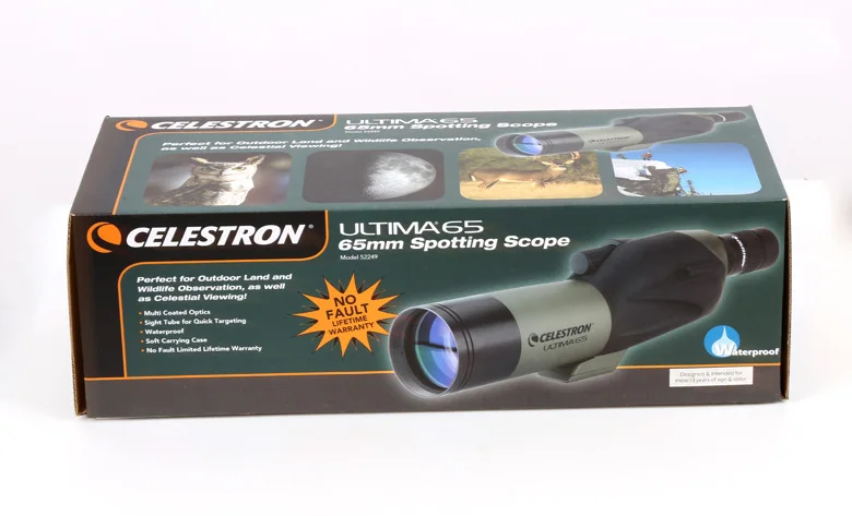 Celestron Асферические телескоп с окуляром HD Широкий формат 62 градусов объектив 4/10/Гавайская гитара 23 мм с полным покрытием для 1,2" Пособия по астрономии телескоп 31,7 мм