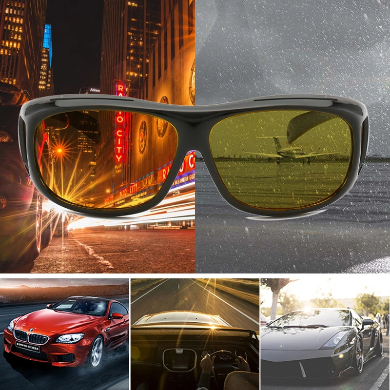 Bended Laminated Glasses car