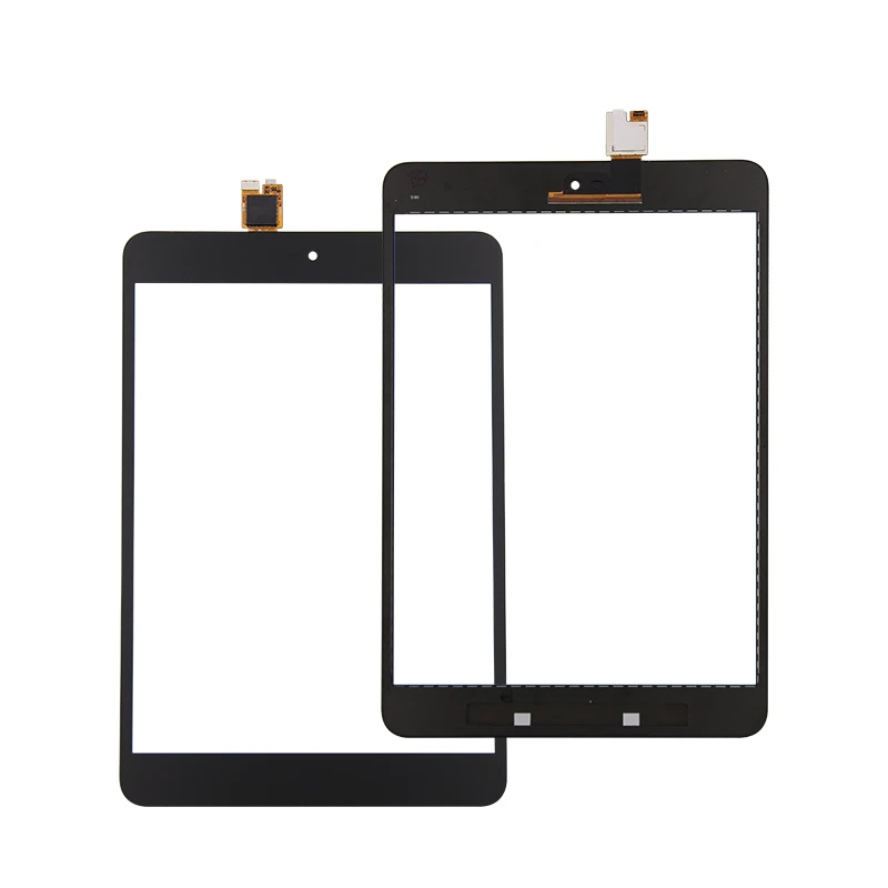 Новинка для Xiaomi Mi Pad 2 Mipad сменный сенсорный экран дигитайзер стекло Бесплатные