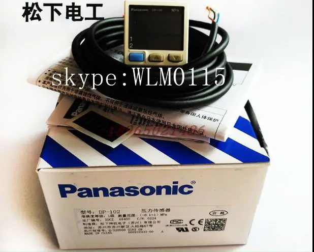 

DP-102A 100% новый и оригинальный