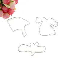 1 шт. печенья мерный колпачок диплома формы для выпечки Кондитерские инструменты Нержавеющая сталь Резак Fondant(сахарная) Торт украшения