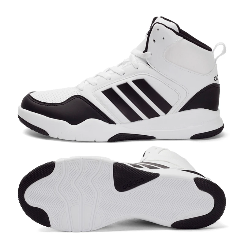 Adidas Neo Mid 2017 Adidas Neo Mid 2017