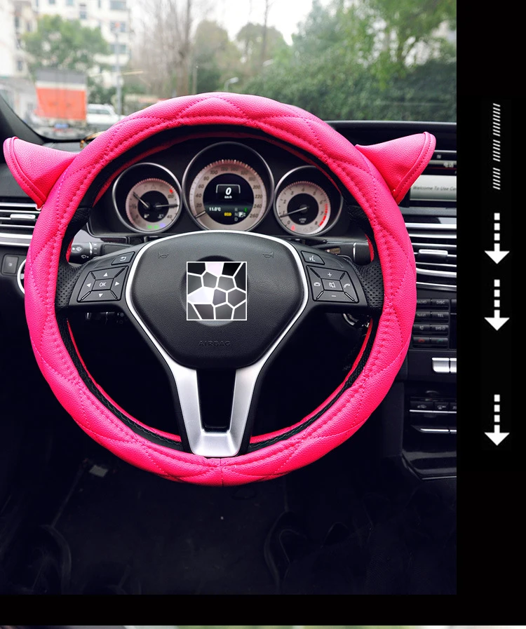 Купить Чехол На Руль Автомобиля На Валберис