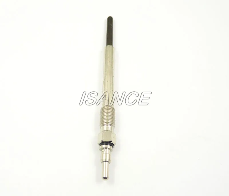 

ISANCE Powerstroke Turbo Diesel Glow Plug F4TZ12A342BA ZD11 For Ford Pick Up Econoline E-250 E-350 F-250 F-350 F450F550 7.3L