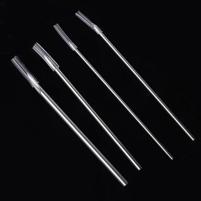 Buy Disposable Medical Stainless Steel Needle Puncture