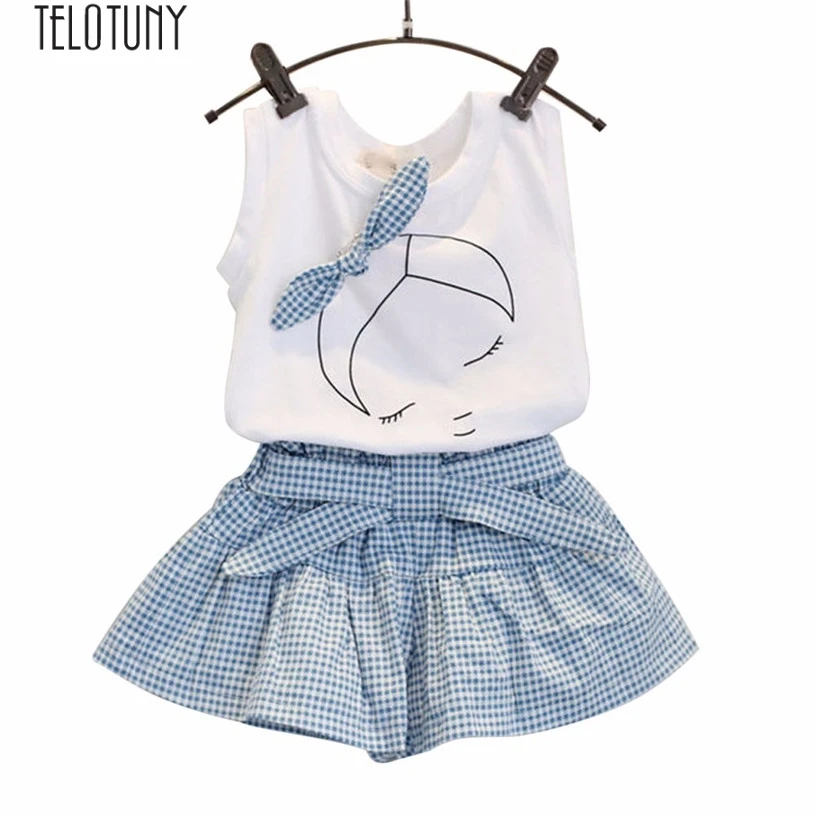 Купить Детские Летние Костюм