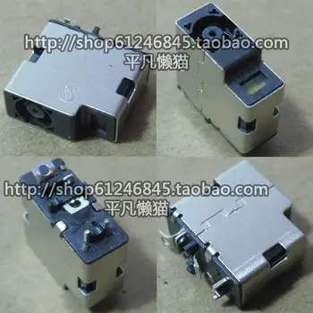 

Free shipping For Original HP Pavilion 14 15 ENVY 14 15 Power Connector Power Head Single