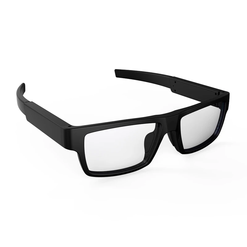 MC02 8G/16G 1080P 5 Mega Pixels Control 120 Wide-angle Video Camcorder Mini Sports Glasses Recording Movement Dection | Электроника